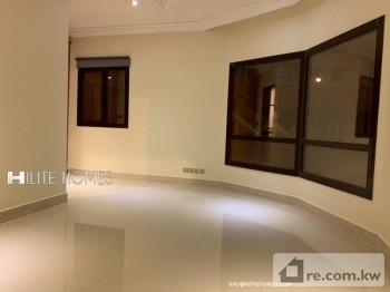 Apartment For Rent in Kuwait - 270927 - Photo #