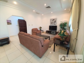 Apartment For Rent in Kuwait - 270937 - Photo #