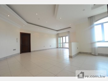 Apartment For Rent in Kuwait - 270966 - Photo #