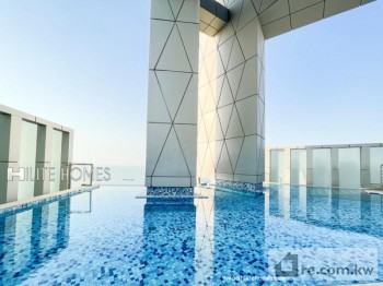 Apartment For Rent in Kuwait - 270985 - Photo #