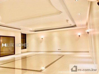 Apartment For Rent in Kuwait - 270992 - Photo #