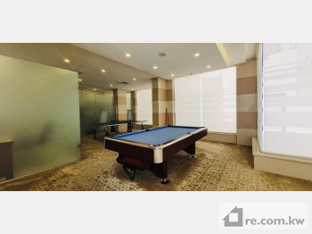 Apartment For Rent in Kuwait - 271001 - Photo #
