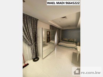 Apartment For Rent in Kuwait - 271012 - Photo #