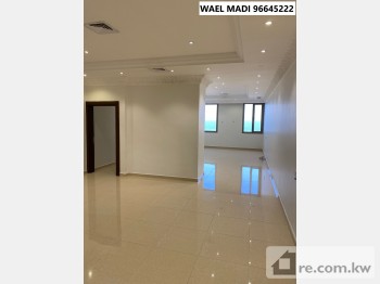Apartment For Rent in Kuwait - 271024 - Photo #