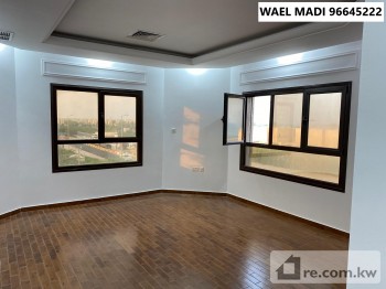 Apartment For Rent in Kuwait - 271032 - Photo #