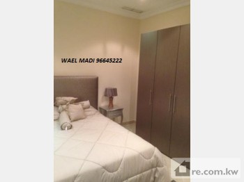 Apartment For Rent in Kuwait - 271055 - Photo #