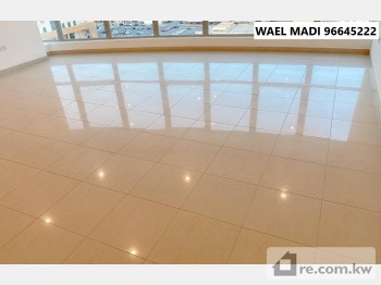 Apartment For Rent in Kuwait - 271077 - Photo #