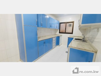 Apartment For Rent in Kuwait - 271078 - Photo #