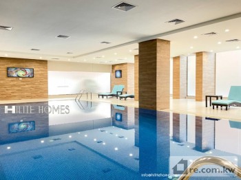 Apartment For Rent in Kuwait - 271102 - Photo #