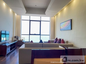Apartment For Rent in Kuwait - 271112 - Photo #