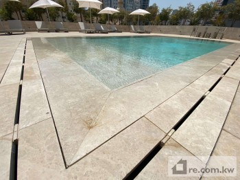 Floor For Rent in Kuwait - 271122 - Photo #