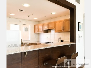 Apartment For Rent in Kuwait - 271160 - Photo #