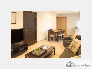 Apartment For Rent in Kuwait - 271201 - Photo #