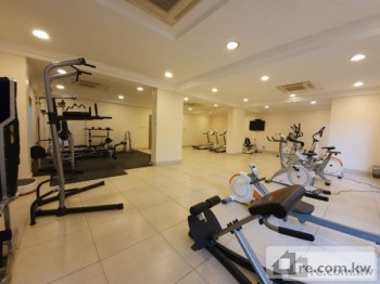 Apartment For Rent in Kuwait - 271204 - Photo #