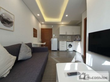 Apartment For Rent in Kuwait - 271205 - Photo #