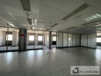 Office For Rent in Kuwait - 271207 - Photo #