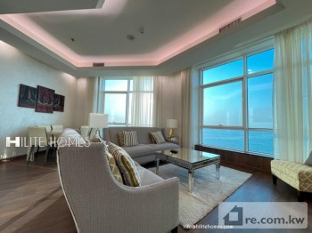 Apartment For Rent in Kuwait - 271255 - Photo #