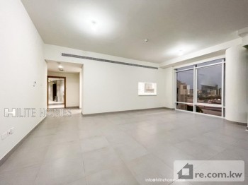 Apartment For Rent in Kuwait - 271261 - Photo #