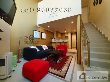 Apartment For Rent in Kuwait - 271273 - Photo #