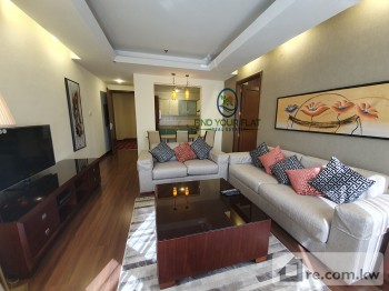 Apartment For Rent in Kuwait - 271274 - Photo #