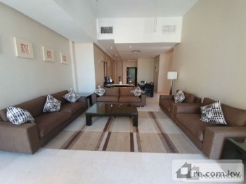 Apartment For Rent in Kuwait - 271277 - Photo #