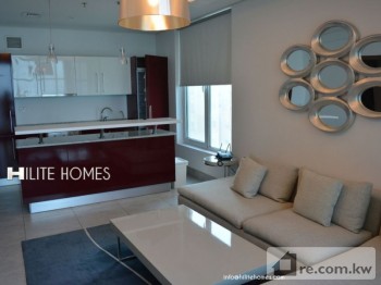 Apartment For Rent in Kuwait - 271286 - Photo #