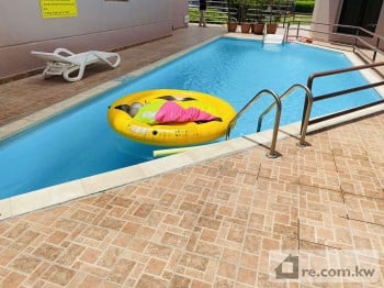 Floor For Rent in Kuwait - 271305 - Photo #