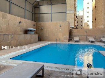 Apartment For Rent in Kuwait - 271326 - Photo #