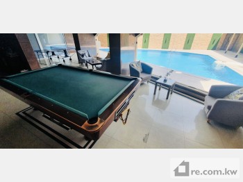 Apartment For Rent in Kuwait - 271385 - Photo #