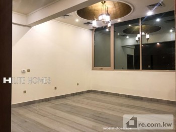 Apartment For Rent in Kuwait - 271395 - Photo #