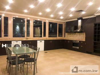 Apartment For Rent in Kuwait - 271421 - Photo #