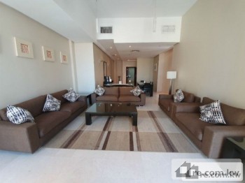 Floor For Rent in Kuwait - 271485 - Photo #