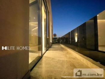 Villa For Rent in Kuwait - 271644 - Photo #