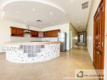 Apartment For Rent in Kuwait - 271645 - Photo #