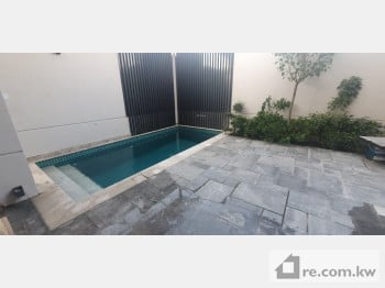 Villa For Rent in Kuwait - 271714 - Photo #