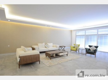 Floor For Rent in Kuwait - 271776 - Photo #