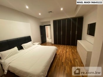 Apartment For Rent in Kuwait - 271866 - Photo #