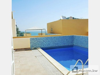 Villa For Rent in Kuwait - 271869 - Photo #