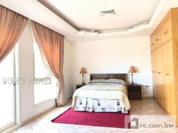 Apartment For Rent in Kuwait - 271885 - Photo #