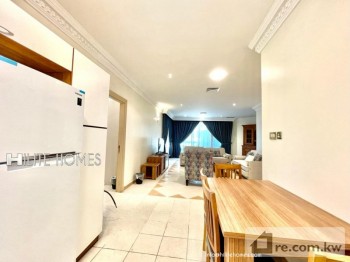 Apartment For Rent in Kuwait - 271886 - Photo #