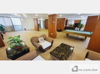 Apartment For Rent in Kuwait - 271889 - Photo #