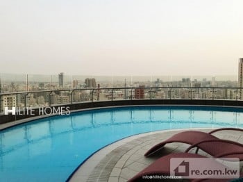 Apartment For Rent in Kuwait - 271896 - Photo #