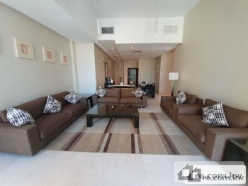 Apartment For Rent in Kuwait - 271916 - Photo #