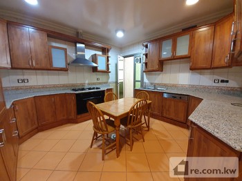 Apartment For Rent in Kuwait - 271921 - Photo #