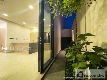 Villa For Rent in Kuwait - 271922 - Photo #