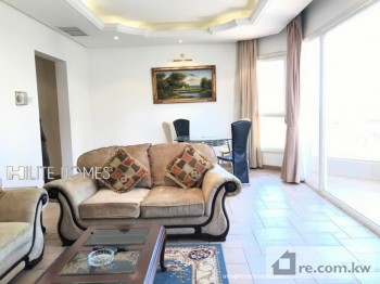 Apartment For Rent in Kuwait - 271923 - Photo #