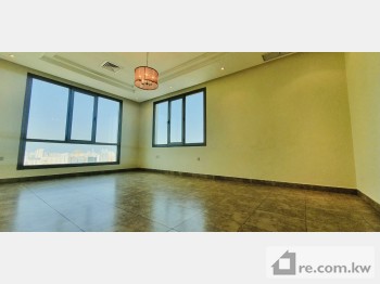 Floor For Rent in Kuwait - 271932 - Photo #