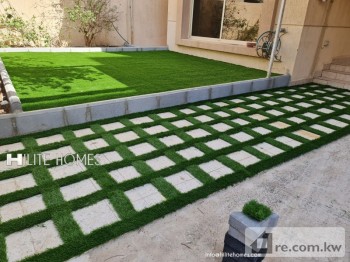 Villa For Rent in Kuwait - 271939 - Photo #