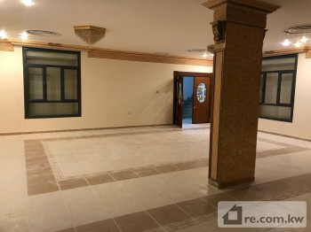 Floor For Rent in Kuwait - 271952 - Photo #