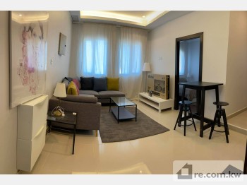 Apartment For Rent in Kuwait - 272018 - Photo #